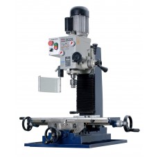 27 9/16" x 7 1/16" Milling and Drilling Machine |  ZX32G